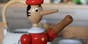 Πώς να αποκαλύψετε έναν ψεύτη: Επιστημονική έρευνα διαβάζει και παραθέτει τα σημ