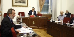 Φωτογραφία: EUROKINISSI/ΓΙΩΡΓΟΣ ΚΟΝΤΑΡΙΝΗΣ