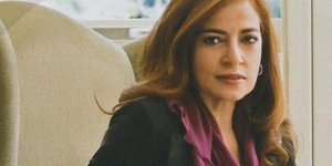 DELARTE: Η Λία Βίσση περιπλανιέται στις «Ανοιχτές Πληγές» της Ευρώπης 