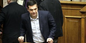 EUROKINISSI/ΓΙΩΡΓΟΣ ΚΟΝΤΑΡΙΝΗΣ