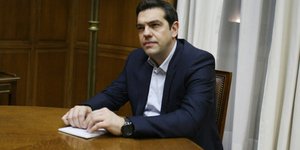 Φωτογραφία: (EUROKINISSI /ΤΑΤΙΑΝΑ ΜΠΟΛΛΑΡΗ)
