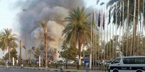 Σφοδρές συγκρούσεις στη Λιβύη -Ακυρώθηκαν όλες οι πτήσεις από το αεροδρόμιο της 