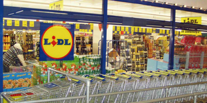 Επενδύσεις 100 εκατομμυρίων ευρώ στην Ελλάδα προγραμματίζει η Lidl Hellas