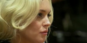 Ξανά στη φυλακή η Λίντσεϊ Λόχαν [βίντεο]  