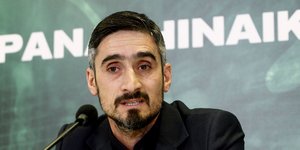 Φωτογραφία: EUROKINISSI