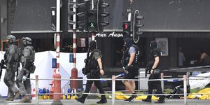 Φωτογραφία: AP/ Geert Vanden Wijngaert