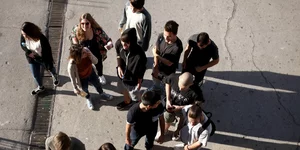 Φωτογραφία: Intime News/Μπαμπούκος Γιώργος