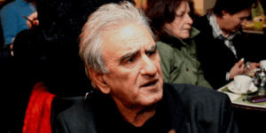 Και επίσημα εκτός ΔΗΜΑΡ από σήμερα ο Σπύρος Λυκούδης -Με ποιους συζητάει για τη