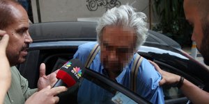 Φωτογραφία: Eurokinissi/Αλέξανδρος Ζωντανός