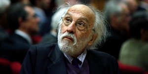 Αλέξανδρος Λυκουρέζος (Φωτογραφία: EUROKINISSI/ΣΤΕΛΙΟΣ ΜΙΣΙΝΑΣ)