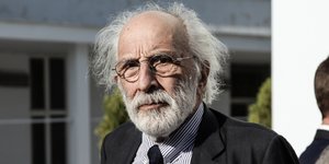 Αλ. Λυκουρέζος/Φωτογραφία: Eurokinissi