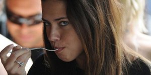 Οι παρανοϊκές δίαιτες των σταρ: Από το γεύμα του νερού στη διατροφή μόνο με... α