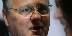 Συνελήφθη πρώην υπουργός της κυβέρνησης Τέμερ για κολοσσιαίο σκάνδαλο διαφθοράς/ Φωτογραφία: Eraldo Peres/AP