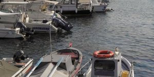 Πτώμα γυναίκας επέπλεε στο λιμάνι της Αλεξανδρούπολης
