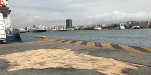 Φωτογραφία αρχείου: Eurokinissi