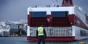 Φωτογραφία αρχείου: EUROKINISSI/ΣΩTΗΡΗΣ ΔΗΜΗΤΡΟΠΟΥΛΟΣ