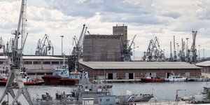 Ελληνοαμερικανικό σχήμα ανέλαβε την επίβλεψη των υποχρεωτικών επενδύσεων/ Φωτογραφία: EUROKINISSI
