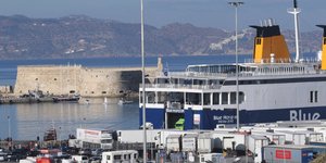 Φωτογραφίες: Eurokinissi
