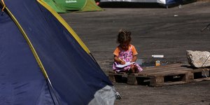 Φωτογραφία: ΑΠΕ-ΜΠΕ