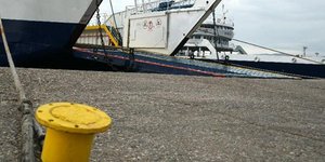 Συμφωνία ναυτεργατών και πλοιοκτητών για τη νέα σύμβαση εργασίας χωρίς αυξήσεις