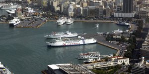 Ο Πειραιάς ψήφισε -Τι ζήτησαν από τους ψηφοφόρους οι Μώραλης και Μιχαλολιάκος
