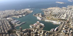 Πειραιάς – αεροδρόμιο σε 40 λεπτά -Τα μεγάλα έργα αντέχουν στην κρίση