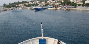 Επικίνδυνα τα περισσότερα ελληνικά λιμάνια – Καμπανάκι για την ασφάλεια των πλοί