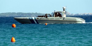 Καταδίωξη ταχύπλοου με ένα νεκρό στην Κω -Δεν σταμάτησε για έλεγχο