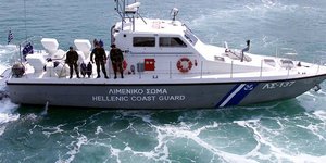 Νεκρή εντοπίστηκε η λουόμενη που αγνοείτο στην Τήνο από το μεσημέρι της Δευτέρας