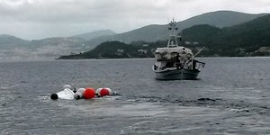 Το μεγάλο ταξίδι για το «όνειρο» της Ευρώπης: Περισσότεροι από 500 μετανάστες δι