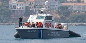 Φωτογραφία: EUROKINISSI/αρχείο