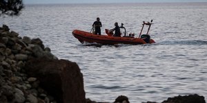 Eurokinissi/ΠΑΝΑΓΟΠΟΥΛΟΣ ΓΙΑΝΝΗΣ