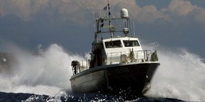 Ερευνες του Λιμενικού για τον εντοπισμό ιστιοπλοϊκού με μετανάστες νότια του Σου