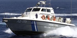 Ενισχύεται η παρουσία της Frontex στο Αιγαίο