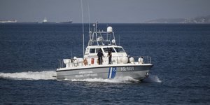 Νεκρός εντοπίστηκε ο 66χρονος (φωτογραφία αρχείου: EUROKINISSI/ΓΙΩΡΓΟΣ ΚΟΝΤΑΡΙΝΗΣ)