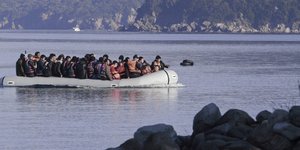 ΦΩΤΟΓΡΑΦΙΑ AΡΧΕΙΟΥ: EUROKINISSI