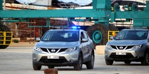 Φωτογραφία Αρχείου: EUROKINISSI