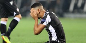 Φωτογραφία: Εurokinissi