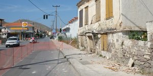 Ο απολογισμός του ισχυρού σεισμού των 6