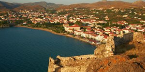 Απίστευτη τραγωδία στη Λήμνο: 35χρονος πνίγηκε και έχασε τη ζωή του τρώγοντας κρέας /Φωτογραφία: Shutterstock