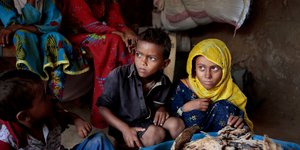 Υεμένη/Φωτογραφία: AP