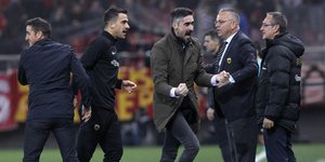 Φωτογραφία: Εurokinissi