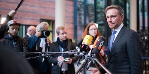 Κρίστιαν Λίντνερ/Φωτογραφία: AP