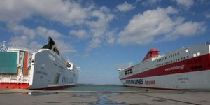 Απεργούν αύριο όλα τα λιμάνια της χώρας - Πορεία των εργαζόμενων στο Υπουργείο Ο