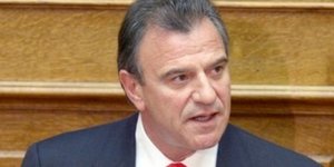 Λιτζέρης: Το ΠΑΣΟΚ έχει ηγεσία - Αν δεν αρέσει στον κ.Πάγκαλο είναι άλλο θέμα