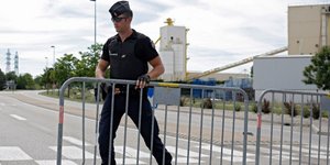 Φωτογραφία: AP/Laurent Cipriani