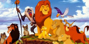 Τι τύπος είσαι με βάση την αγαπημένη σου ταινία κινουμένων σχεδίων