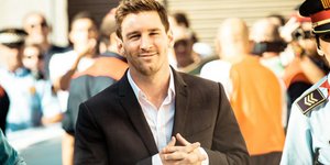 Δεν τη γλίτωσε ο Μέσι -Θα δικαστεί για φοροδιαφυγή 