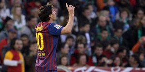 Λίονελ Μέσι