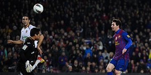 Τα 10 καλύτερα γκολ της εβδομάδας [βίντεο]